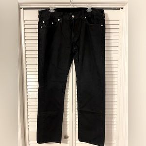 Mens True Religion Jeans